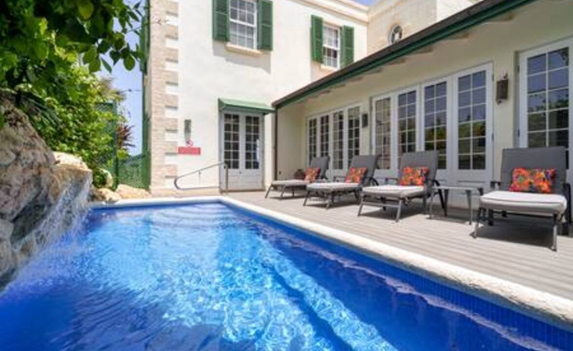 Photo of Outdoor in Merlin Bay