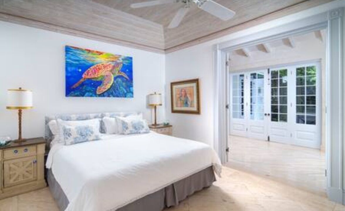 Photo of Bedroom in Merlin Bay