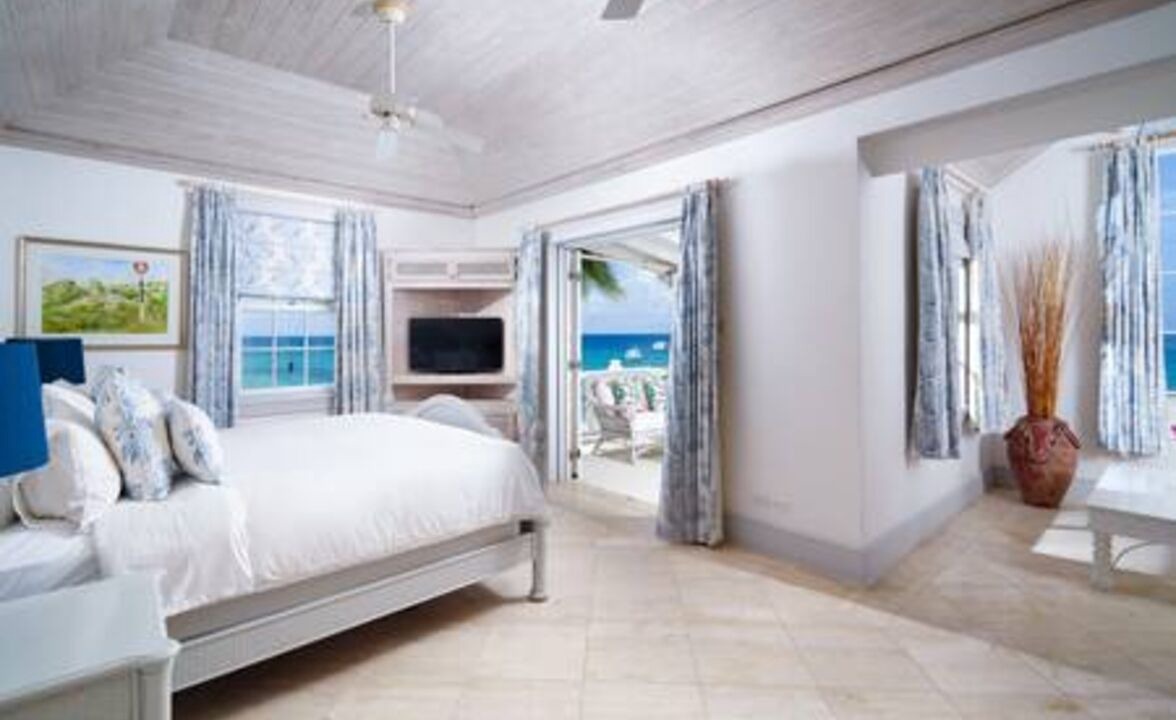 Photo of Patio Balcony in Merlin Bay