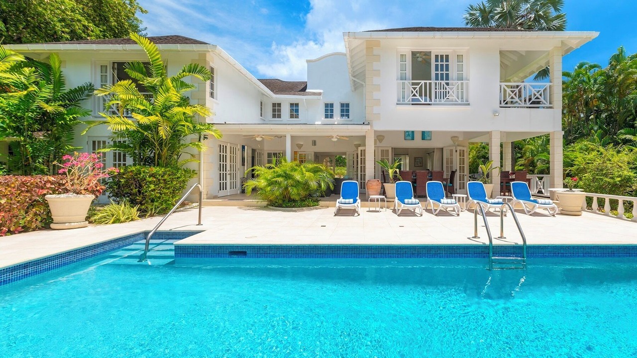 Photo of Outdoor in Halcyon Heights