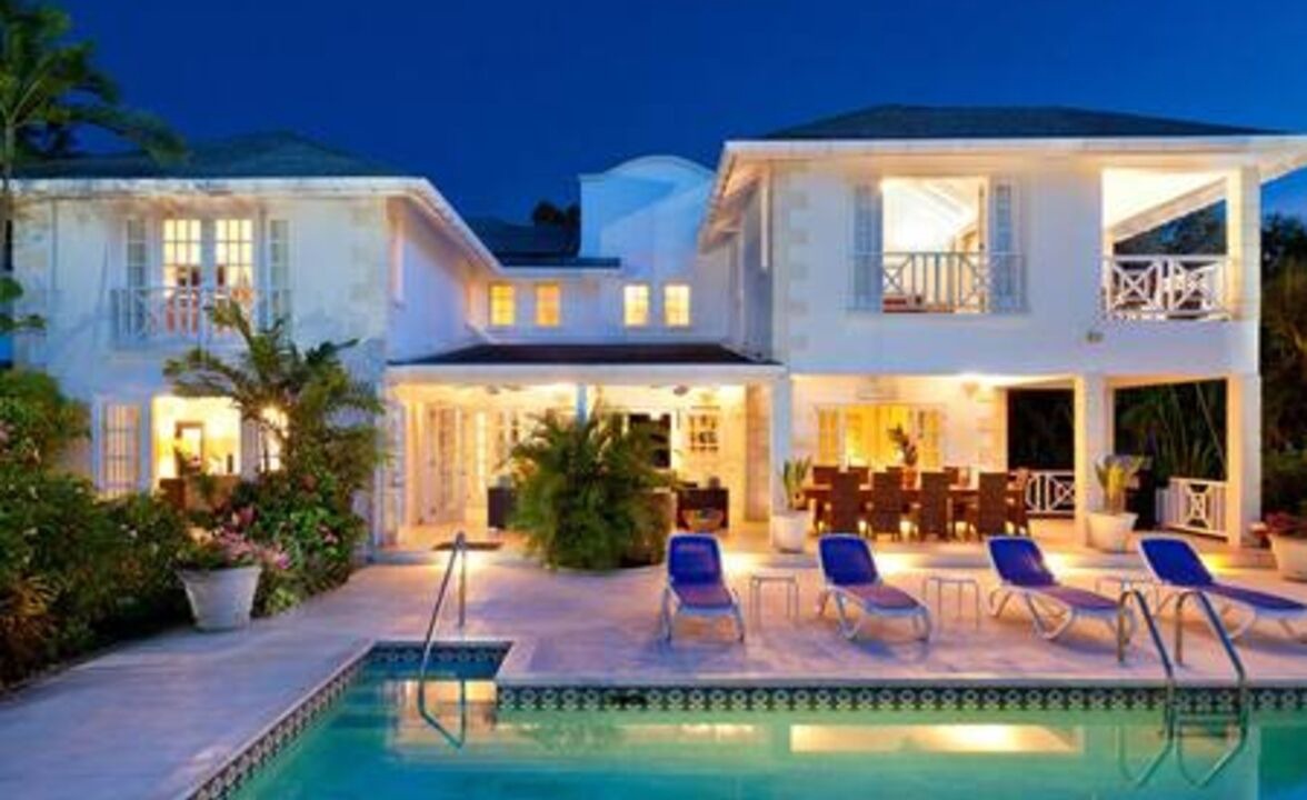 Photo of Outdoor in Halcyon Heights