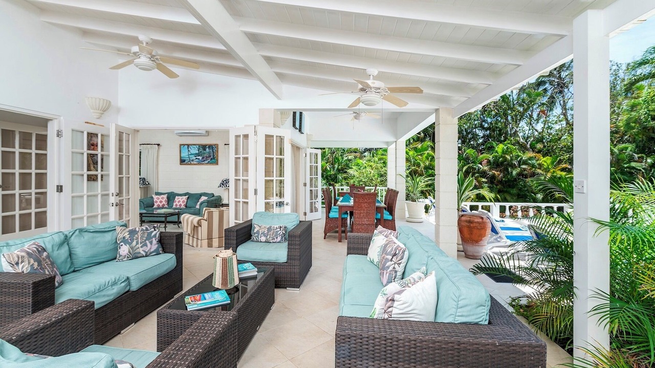 Photo of Outdoor in Halcyon Heights