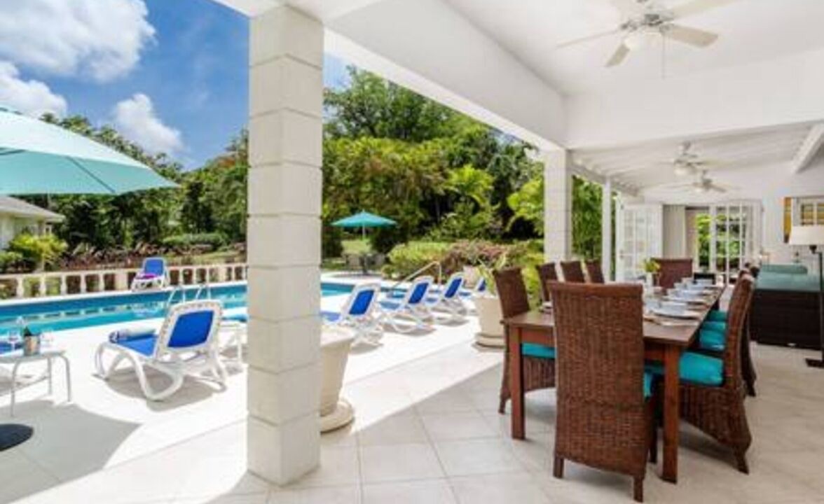 Photo of Outdoor in Halcyon Heights
