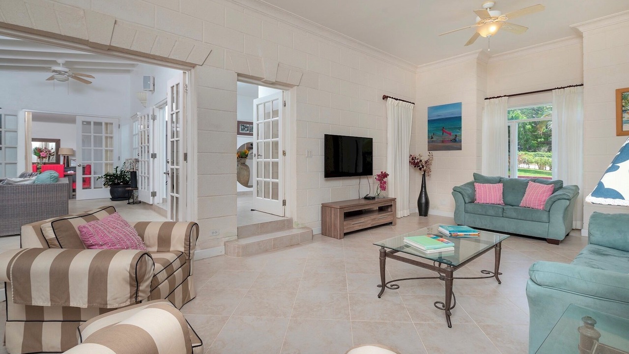 Photo of Bedroom in Halcyon Heights