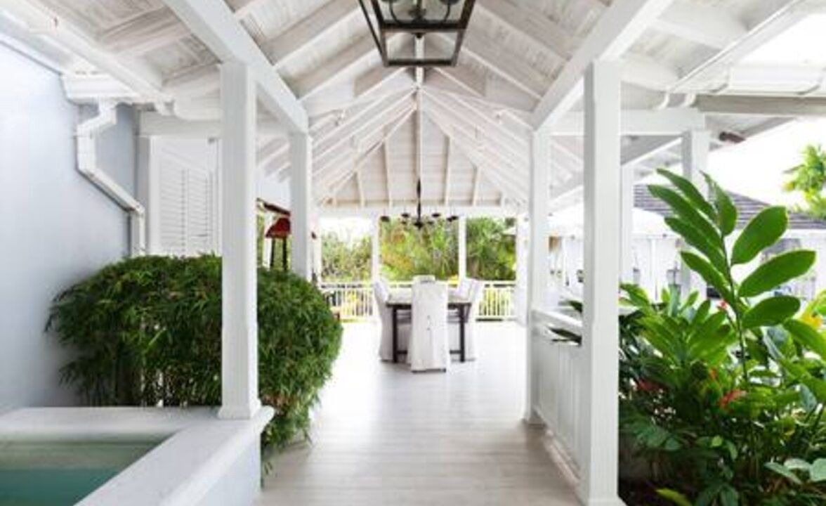 Photo of Others in Sandy Lane