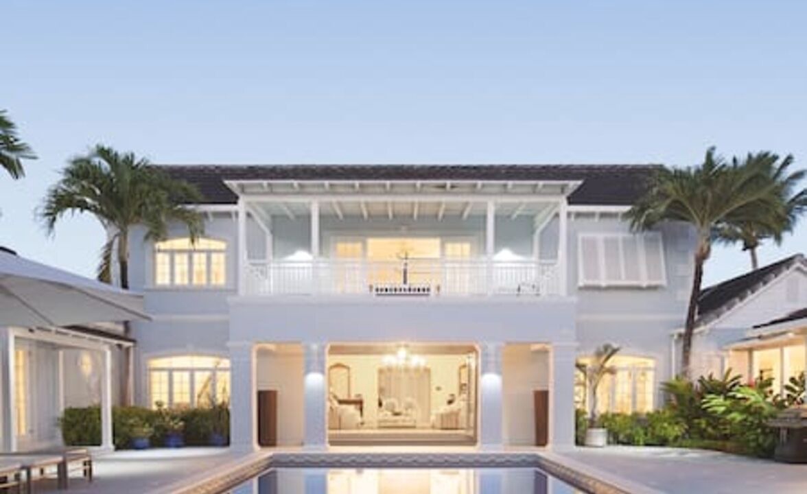 Photo of Outdoor in Sandy Lane
