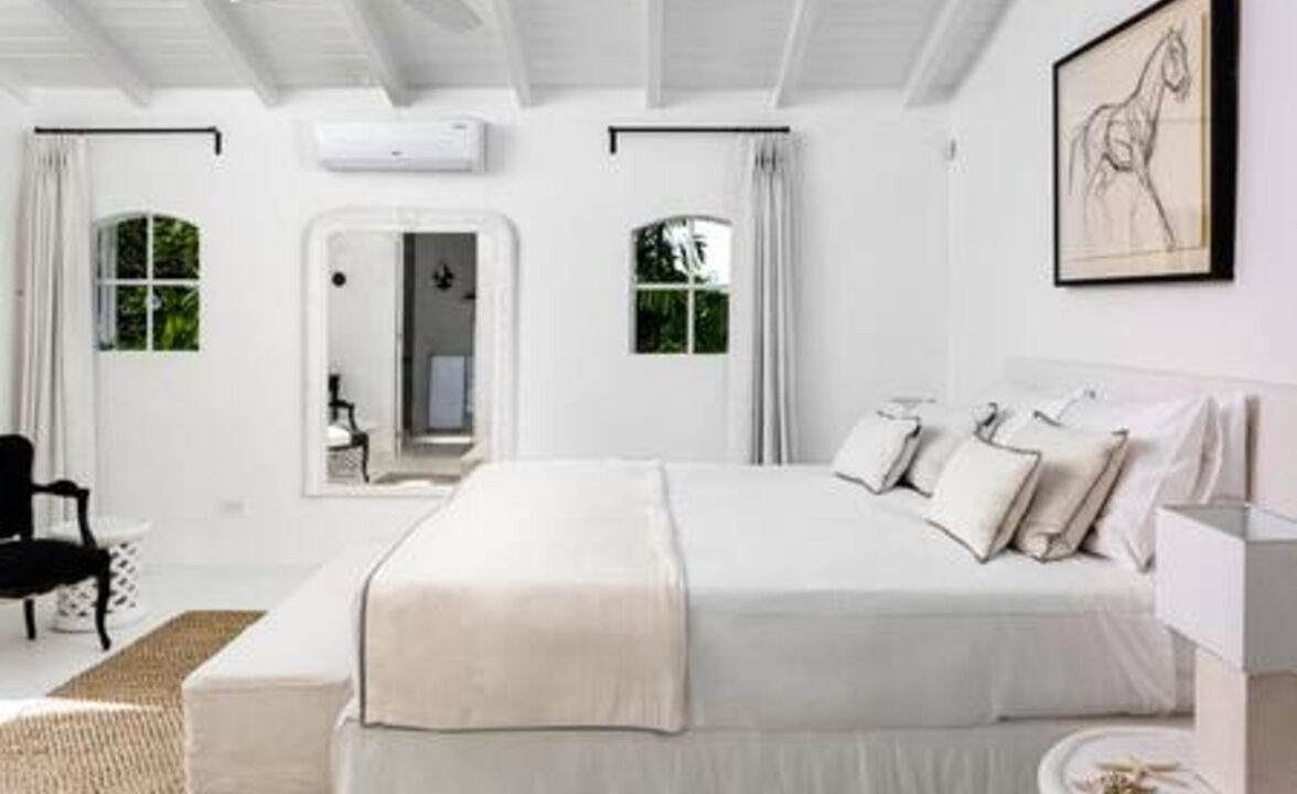 Photo of Bedroom in Gibbes