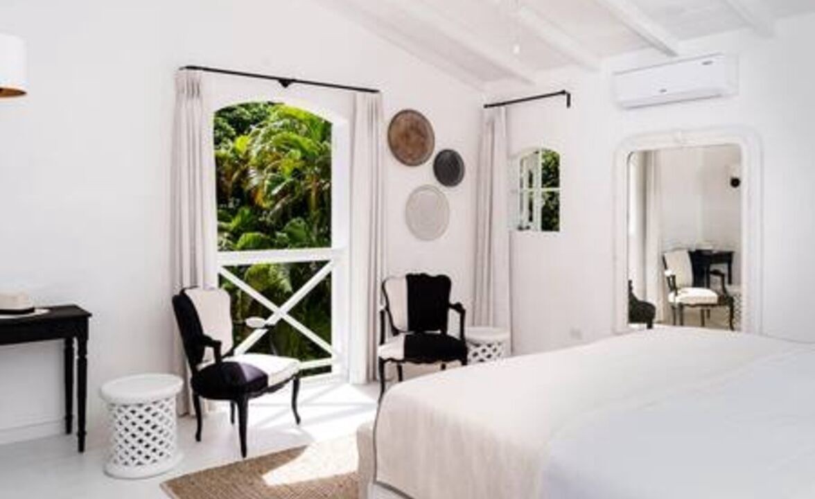Photo of Bedroom in Gibbes