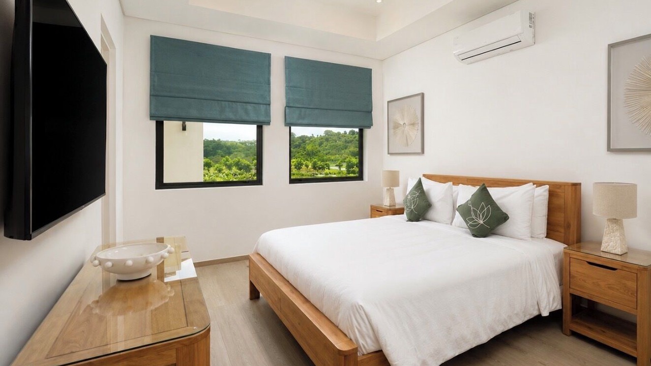 Photo of Bedroom in Westmoreland