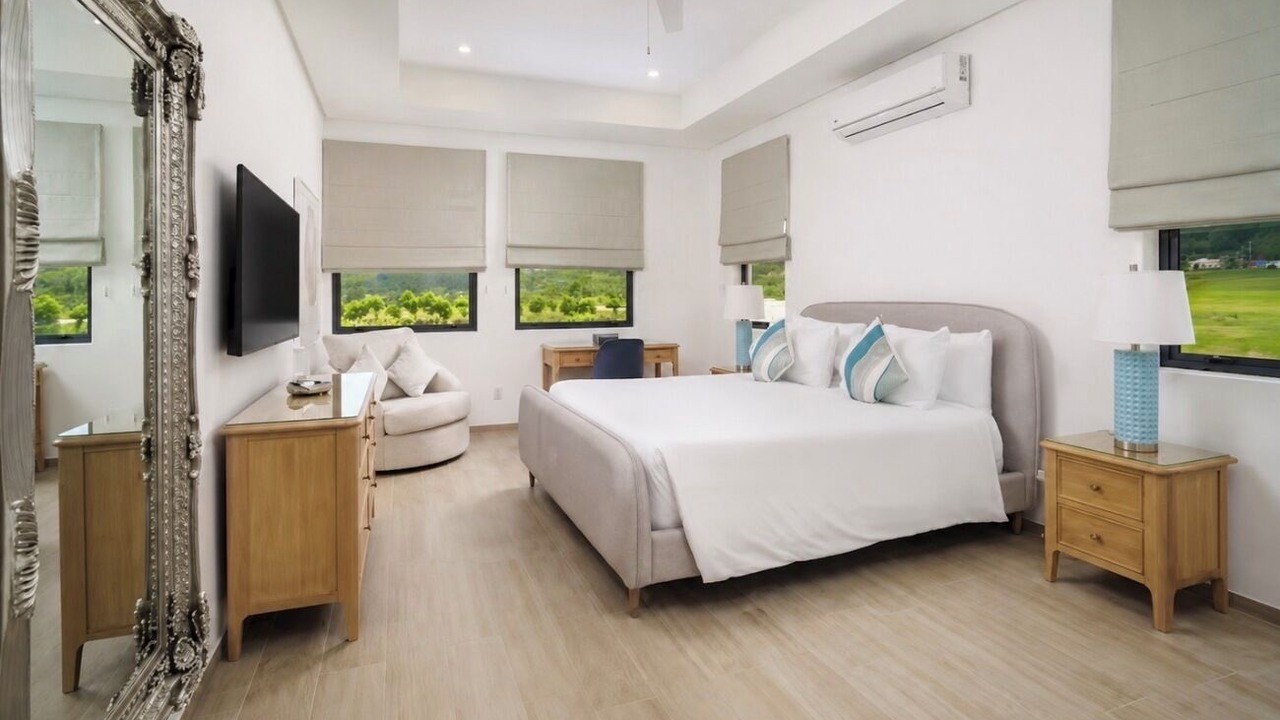 Photo of Bedroom in Westmoreland