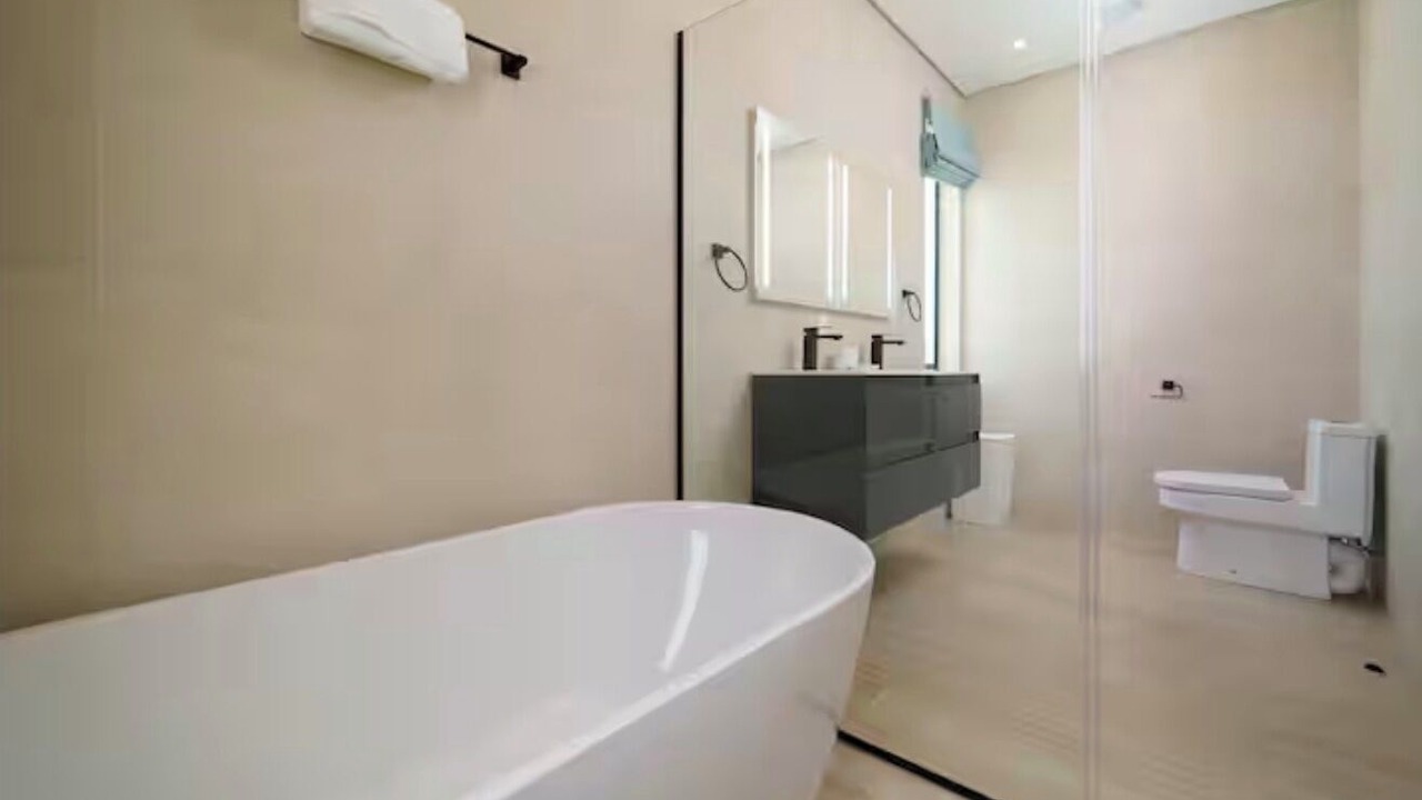 Photo of Bathroom in Westmoreland