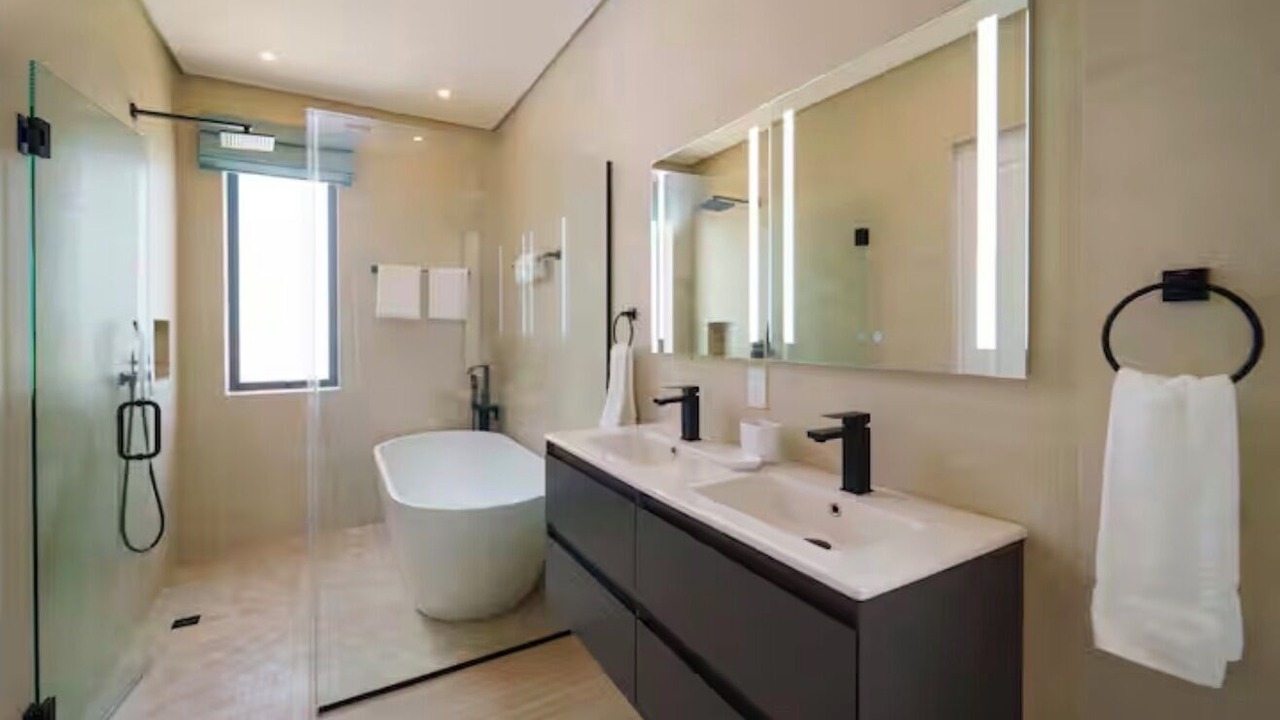Photo of Bathroom in Westmoreland
