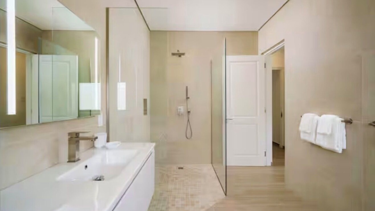 Photo of Bathroom in Westmoreland