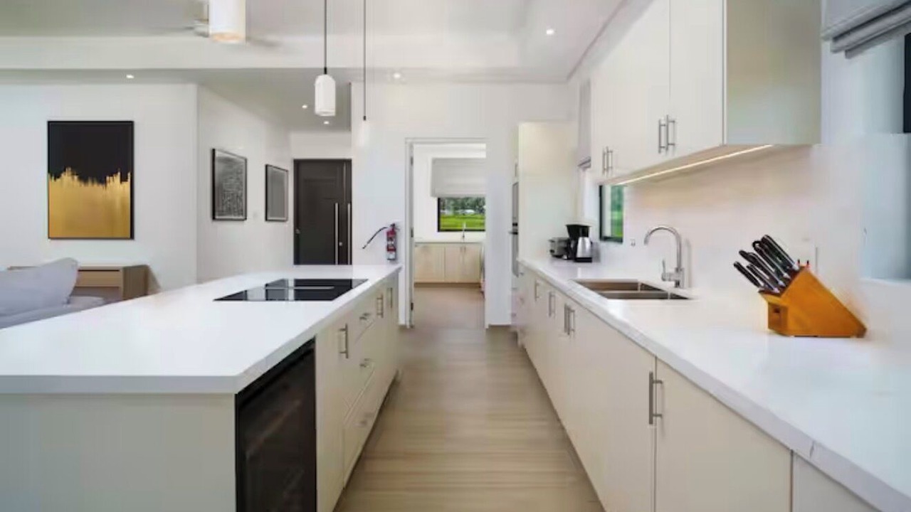 Photo of Kitchen in Westmoreland