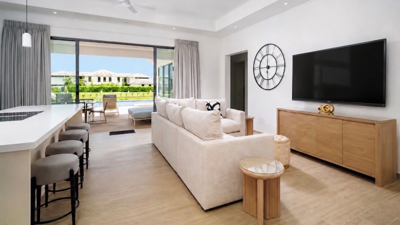Photo of Livingroom in Westmoreland