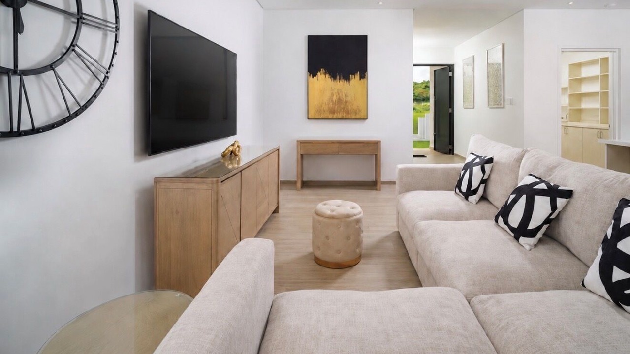Photo of Livingroom in Westmoreland