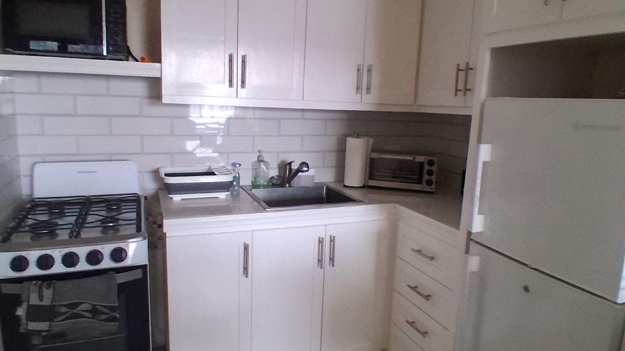 Photo of Kitchen in Mullins