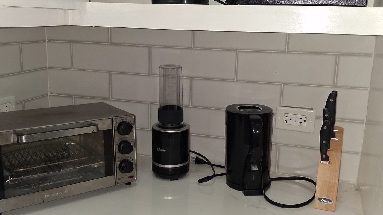 Photo of Kitchen in Mullins