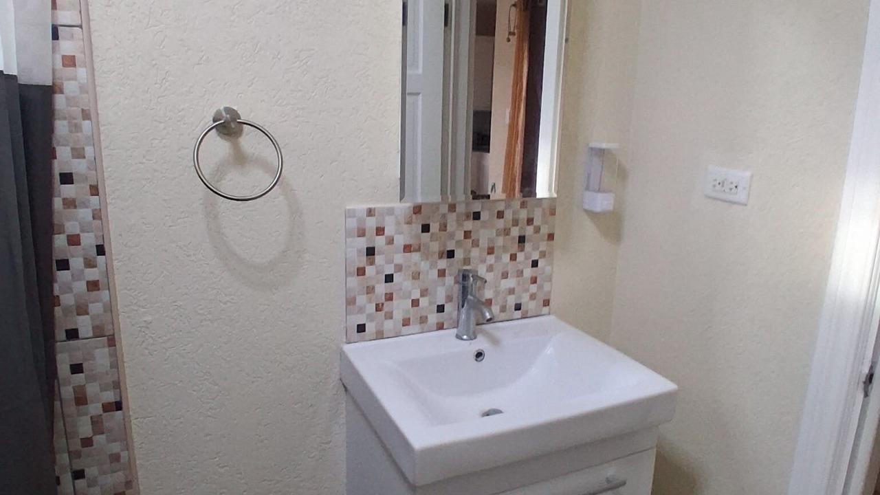 Photo of Bathroom in Mullins