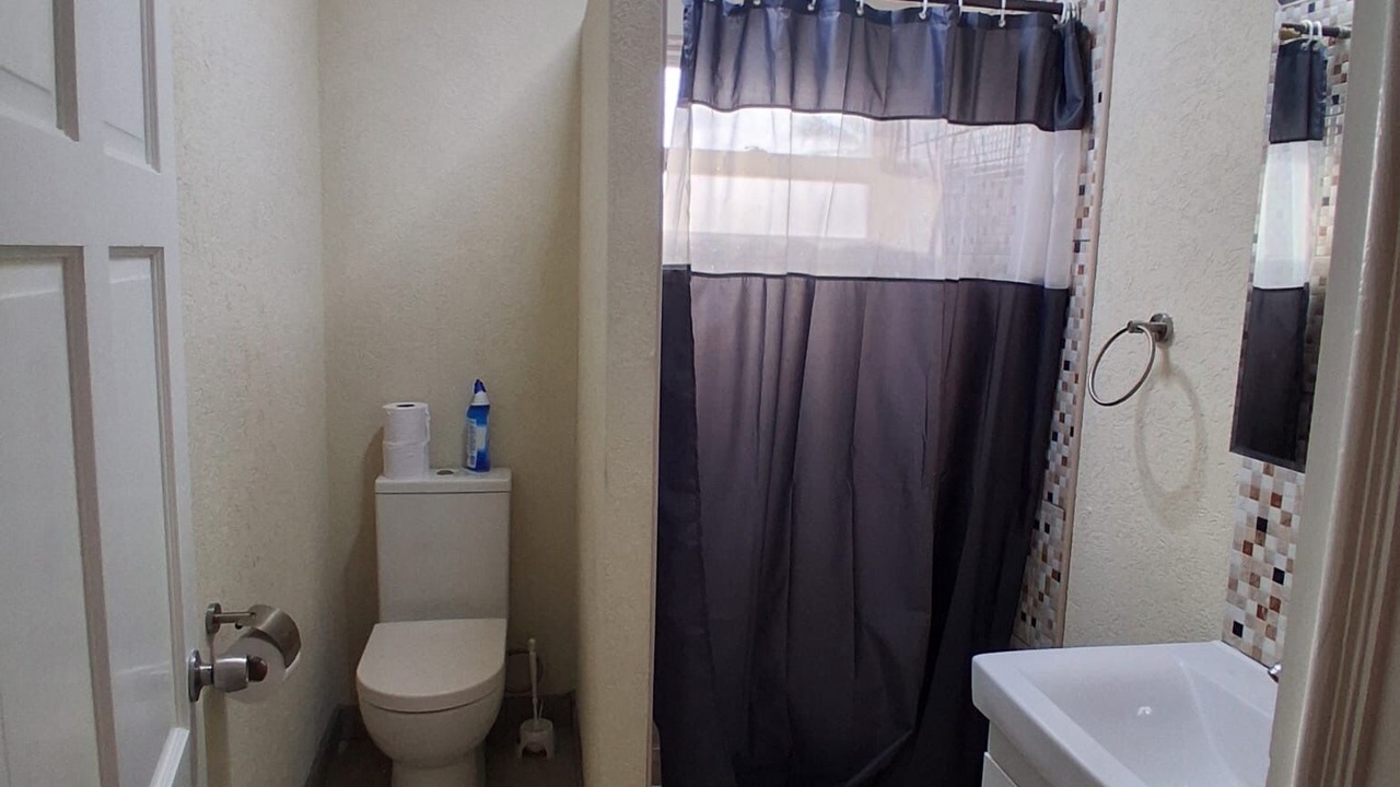 Photo of Bathroom in Mullins