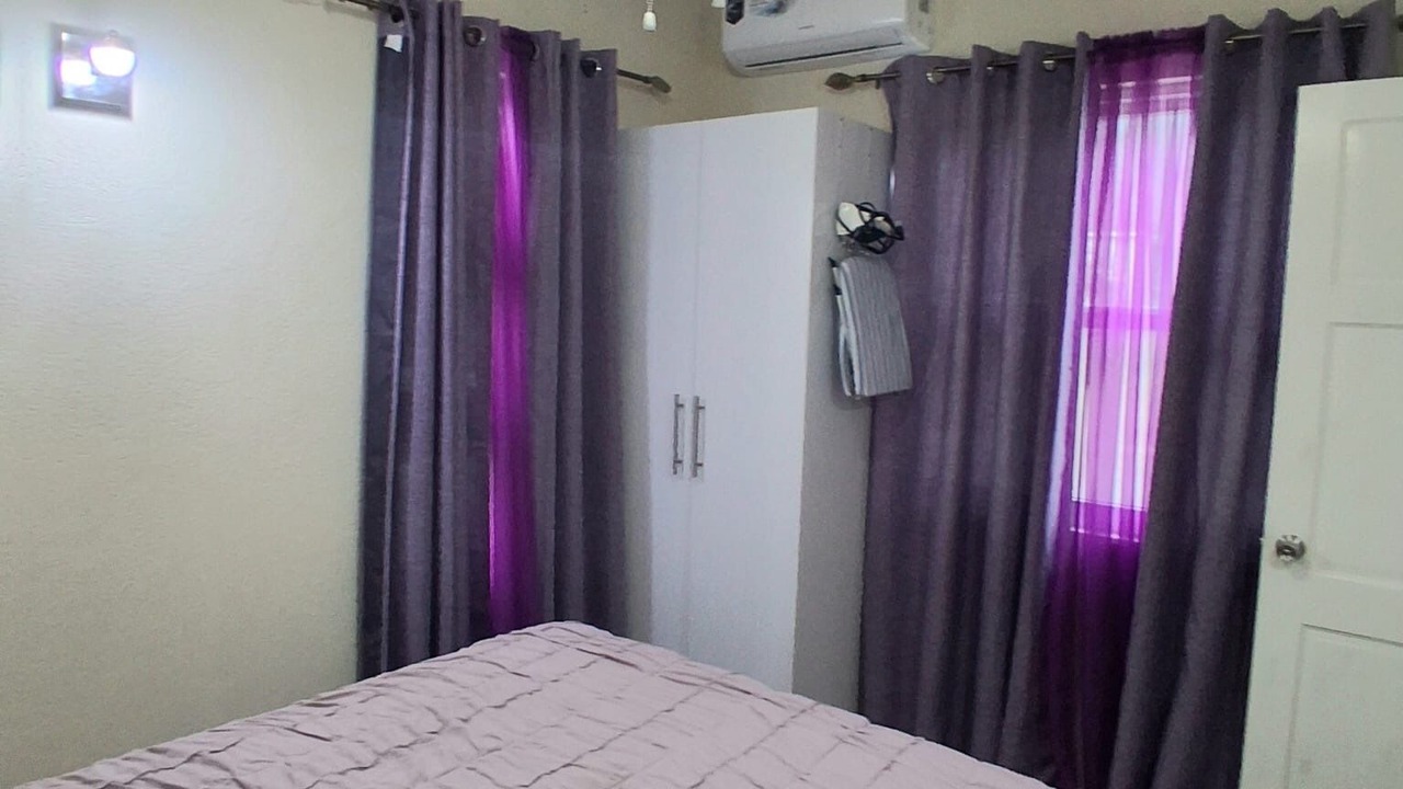 Photo of Bedroom in Mullins