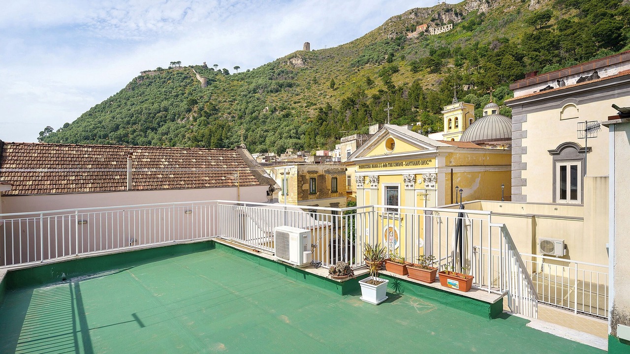 Photo of Outdoor in Sarno
