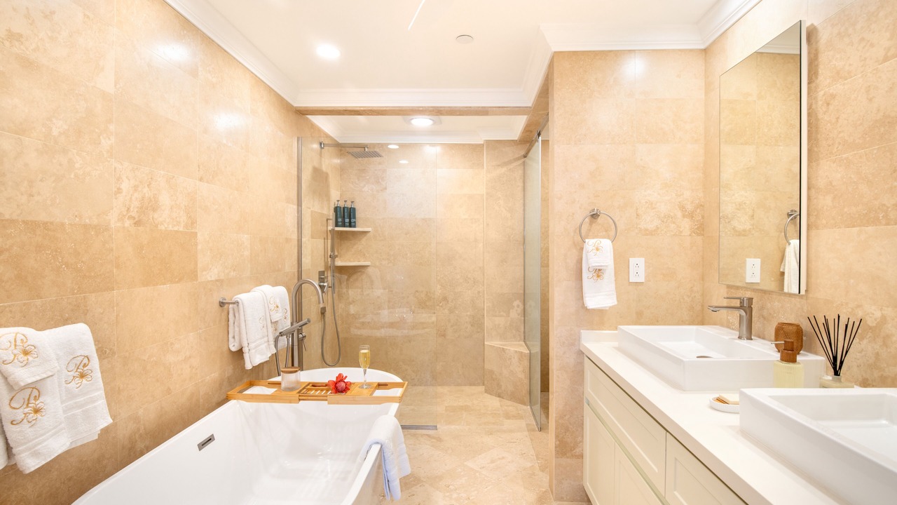 Photo of Bathroom in Diamond Valley