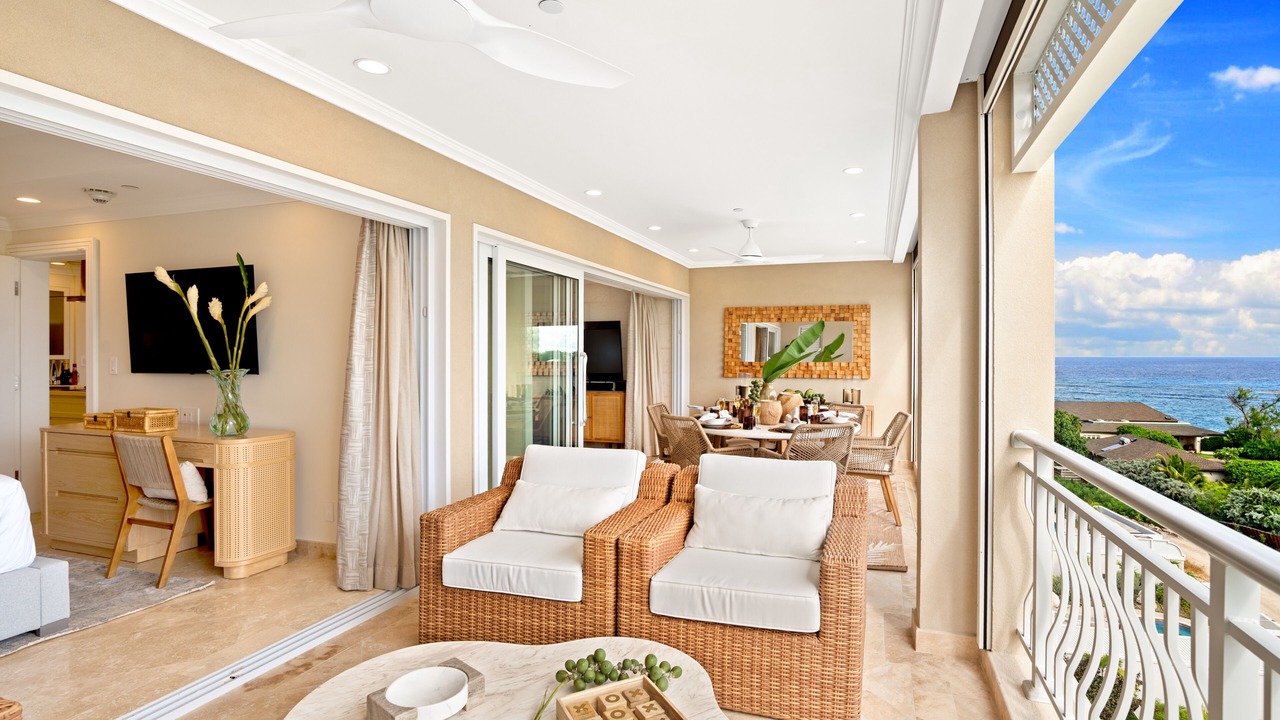 Photo of Patio Balcony in Diamond Valley