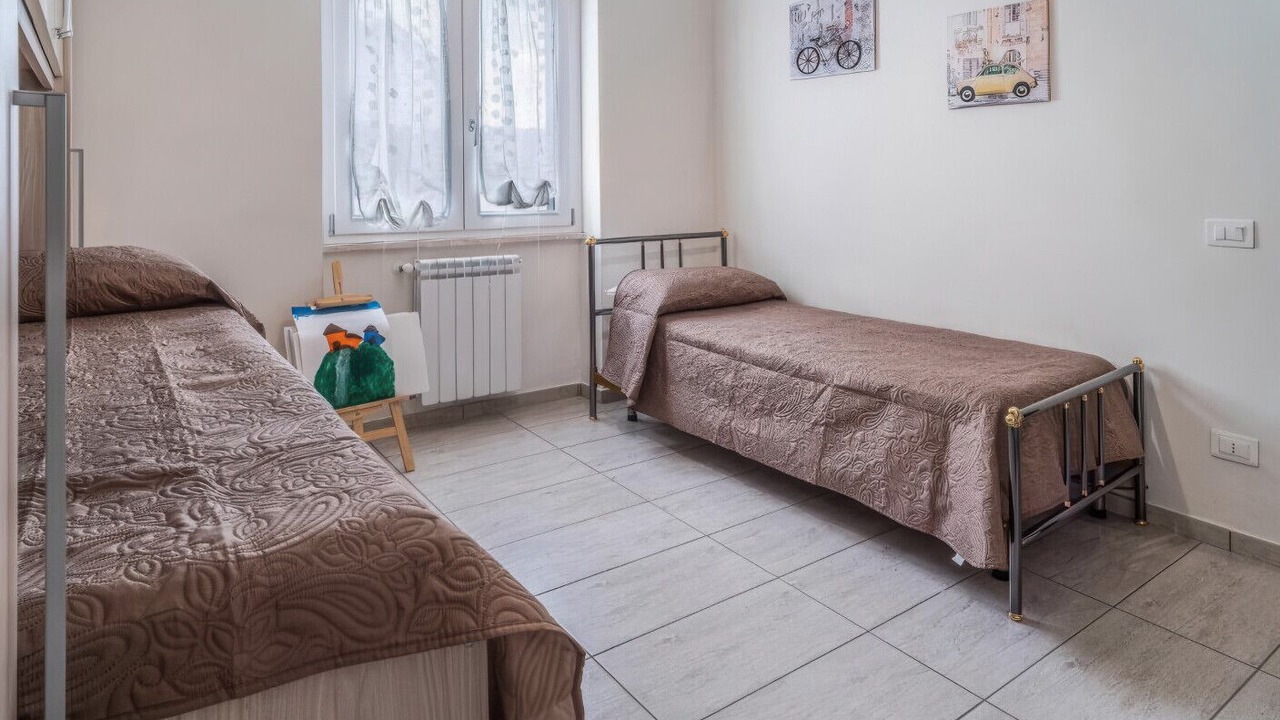 Photo of Bedroom in Agropoli
