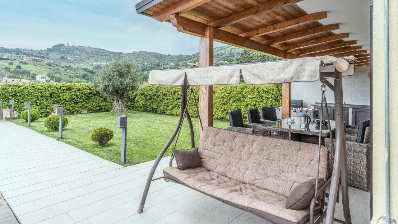 Photo of Outdoor in Agropoli