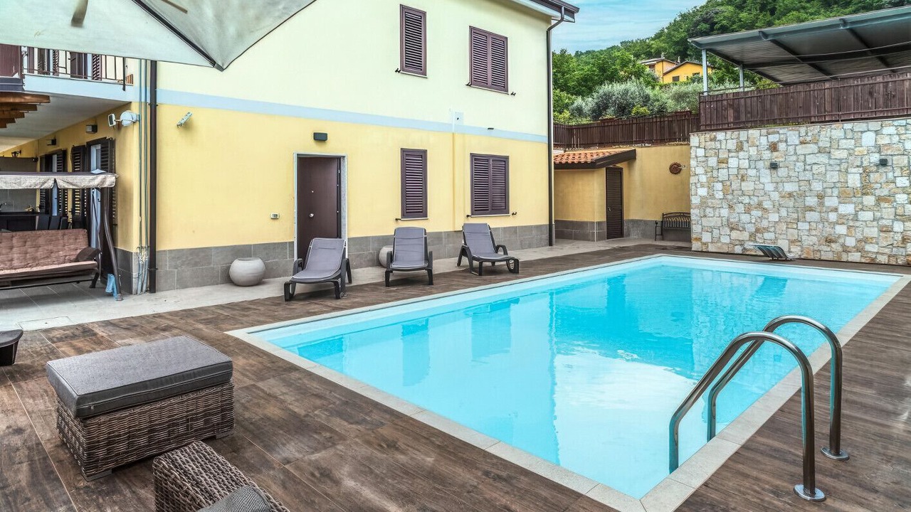 Photo of Outdoor in Agropoli
