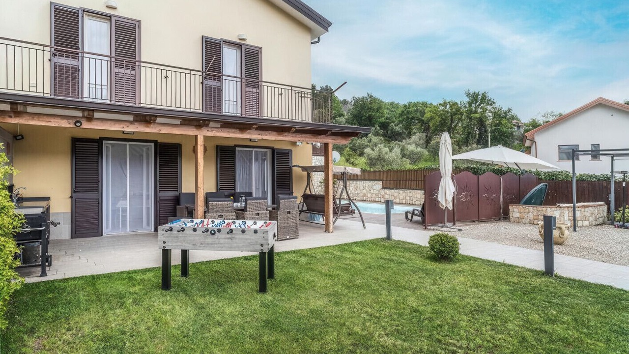 Photo of Outdoor in Agropoli