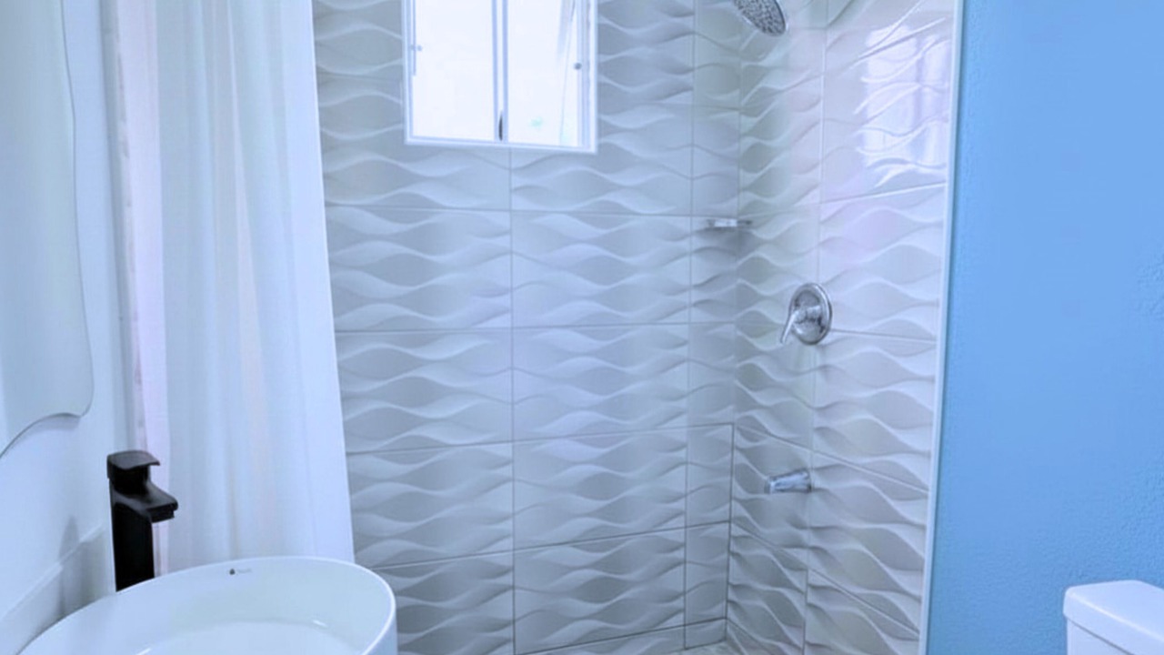 Photo of Bathroom in West Coast