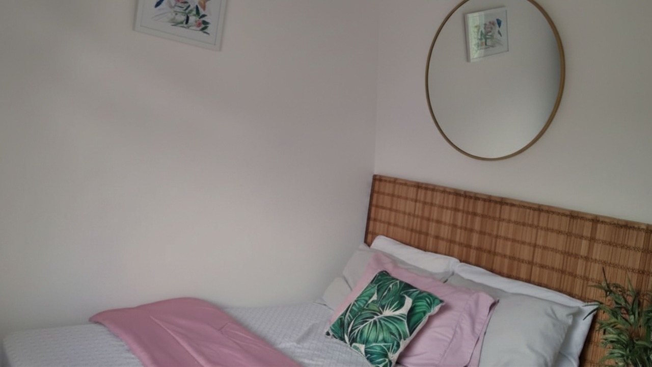 Photo of Bedroom in West Coast