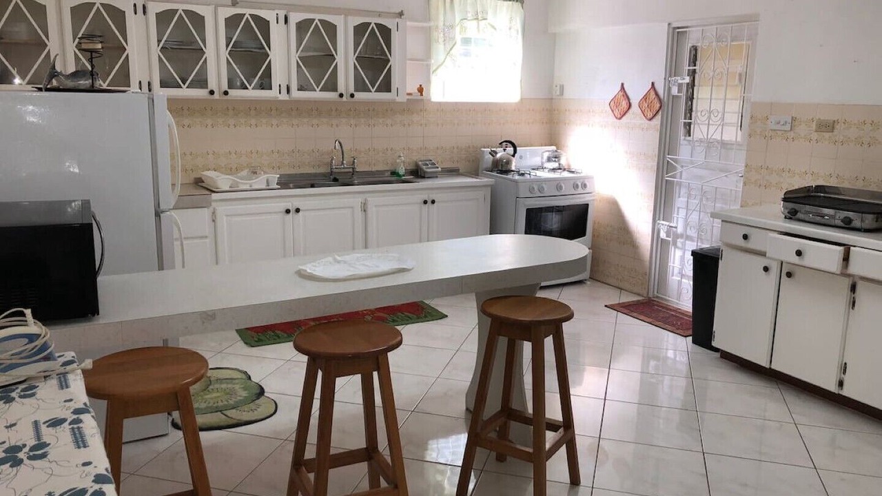 Photo of Kitchen in West Terrace