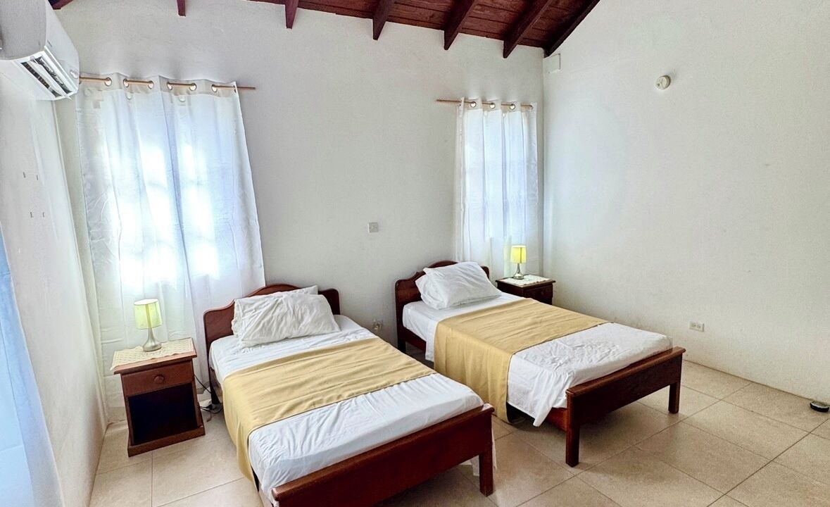 Photo of Bedroom in West Terrace