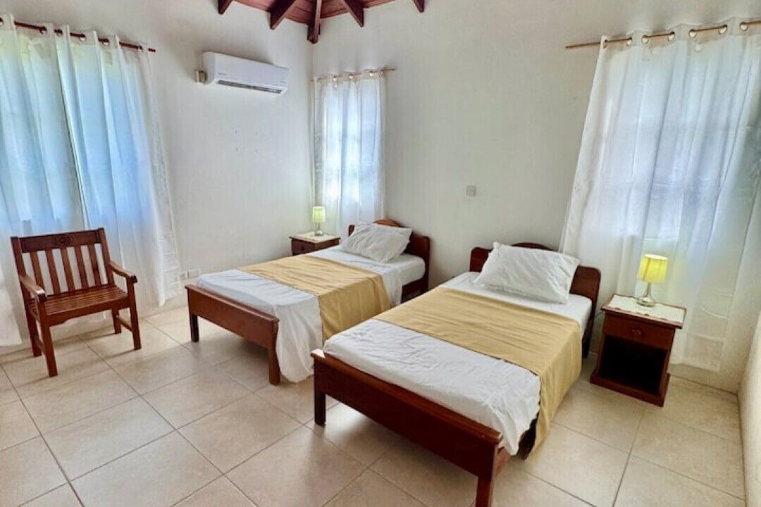 Photo of Bedroom in West Terrace
