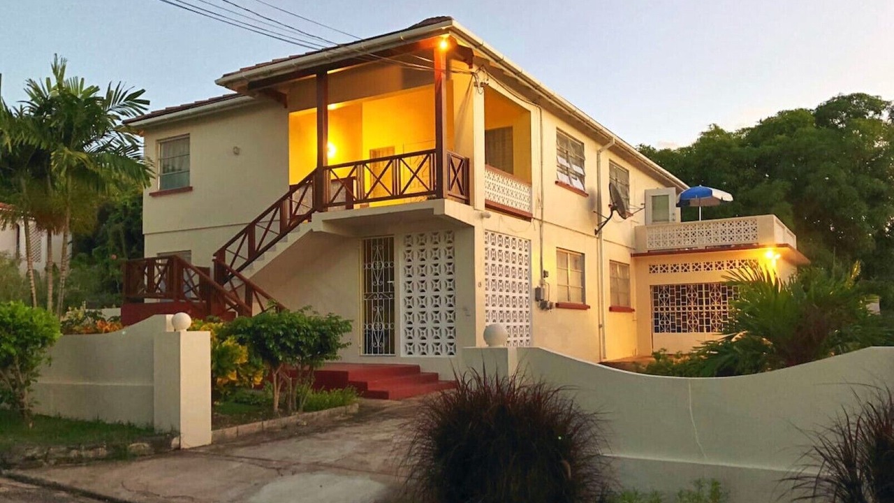 Photo of Outdoor in West Terrace