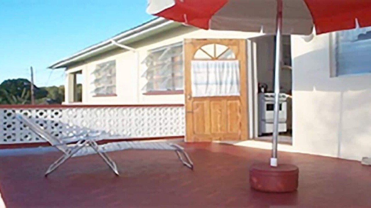 Photo of Patio Balcony in West Terrace
