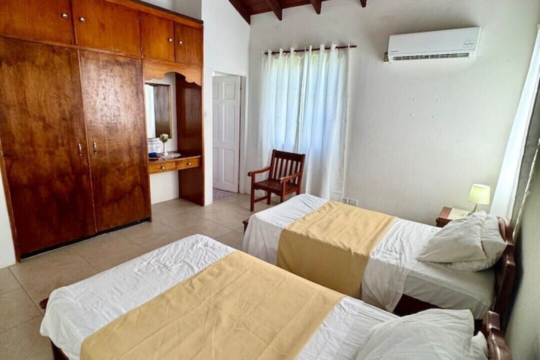 Photo of Bedroom in West Terrace