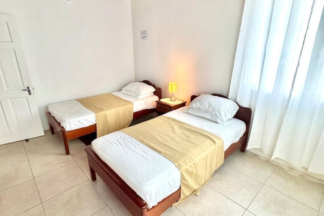 Photo of Bedroom in West Terrace