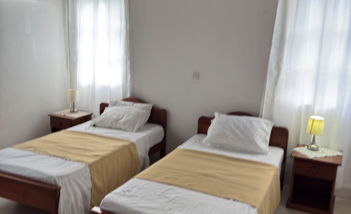 Photo of Bedroom in West Terrace