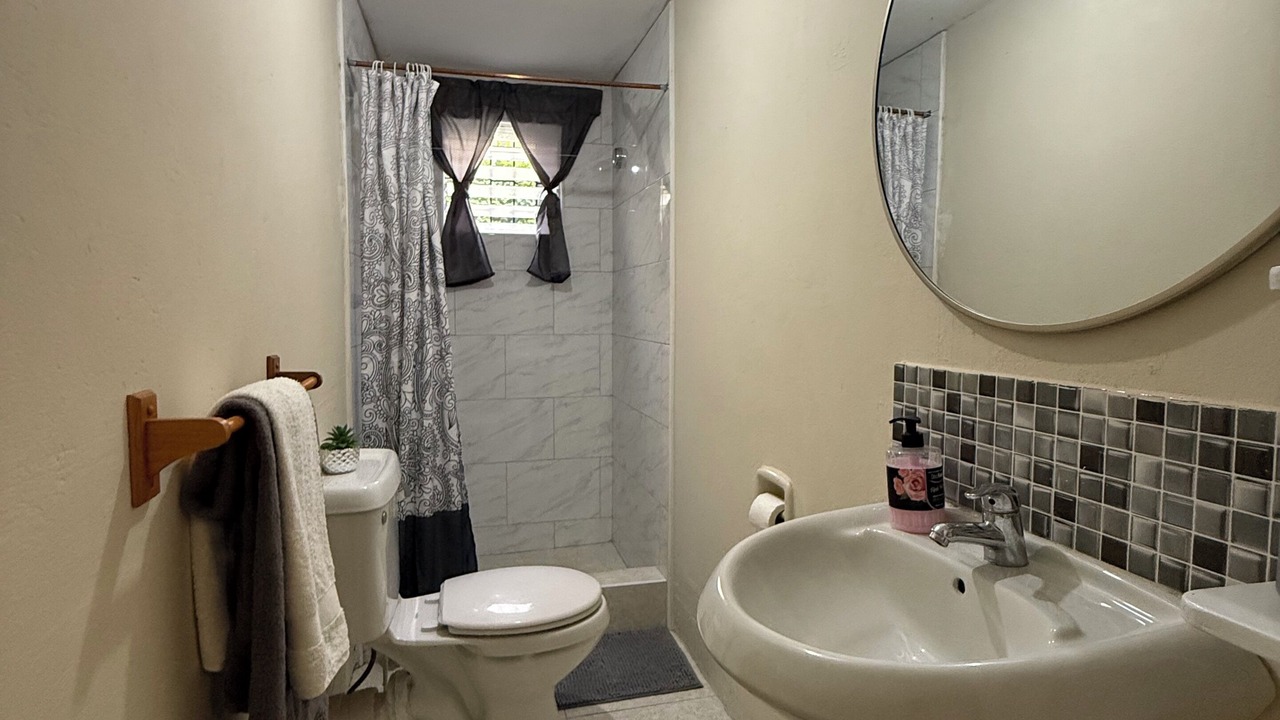 Photo of Bathroom in Oistins