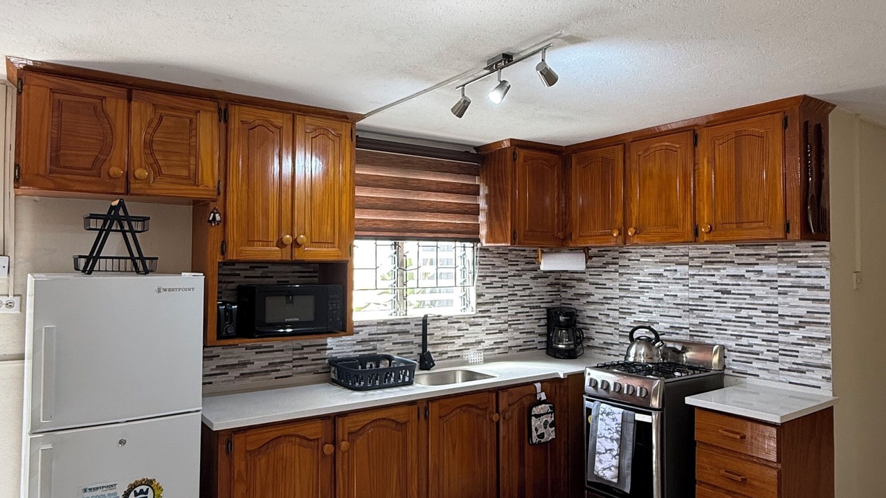 Photo of Kitchen in Oistins