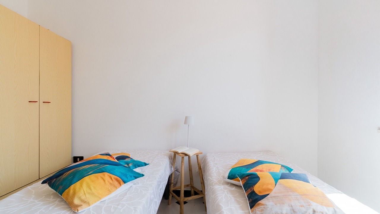Photo of Bedroom in Torre dell'Orso