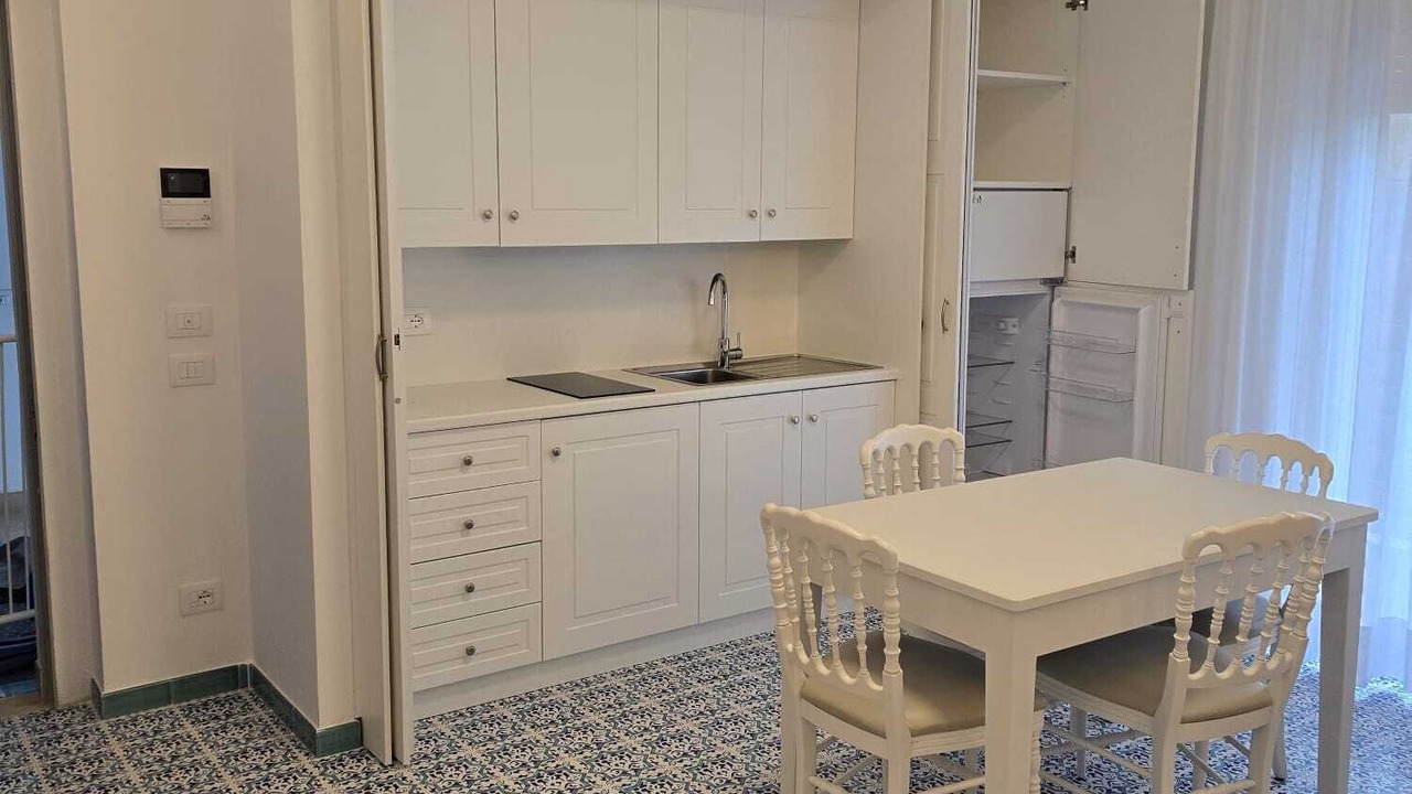 Photo of Kitchen in Laura