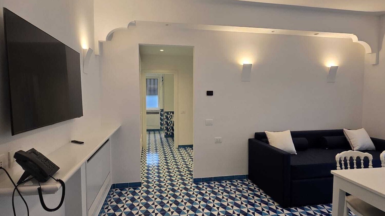Photo of Livingroom in Laura