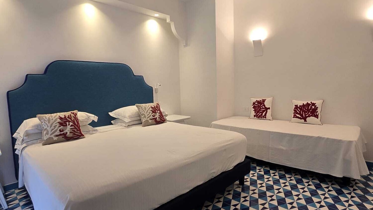 Photo of Bedroom in Laura