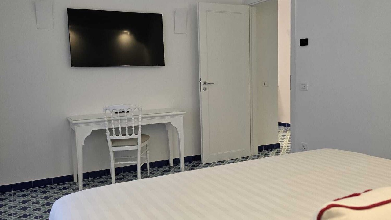 Photo of Bedroom in Laura