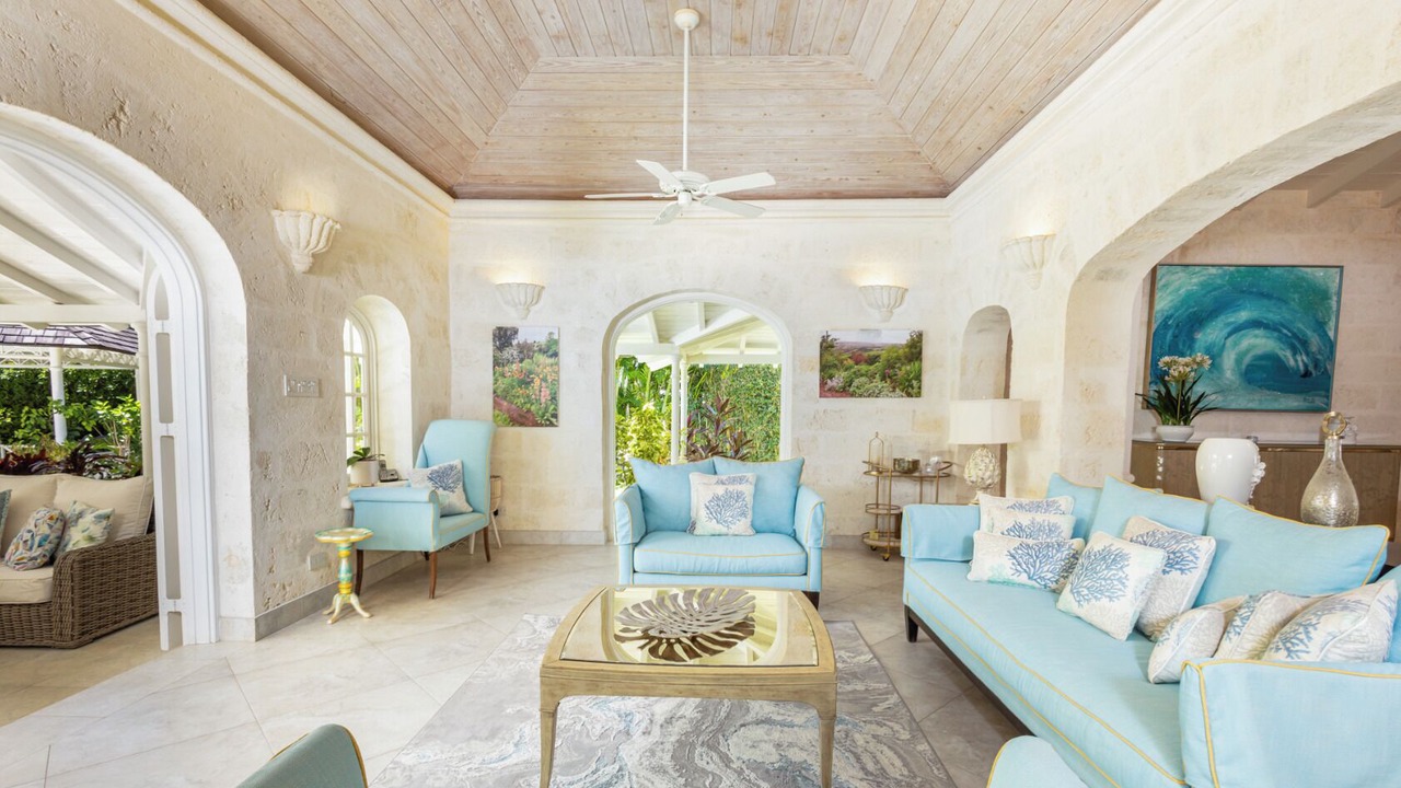 Photo of Livingroom in Westmoreland